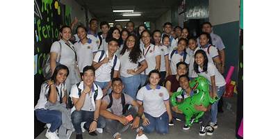 INST. CRISTIANO EL BUEN CAMINO