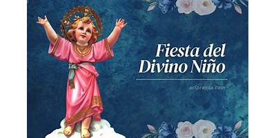INST. DIVINO NIÑO JESÚS