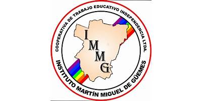 INST. MARTIN MIGUEL DE GUEMES