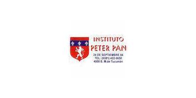 INST. PETER PAN