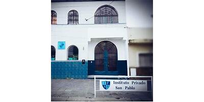 INST. PRIVADO SAN PABLO