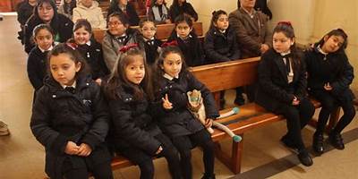 INST. SAGRADO CORAZON DE JESUS (HNAS. ESCLAVAS)