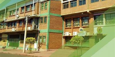 INST. SAN ALBERTO MAGNO