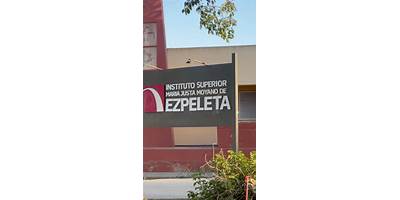 INST. SUP. MARIA J. MOYANO DE EZPELETA