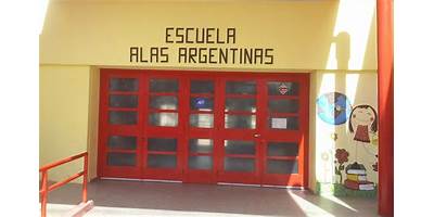 INSTITUTO ALAS ARGENTINAS