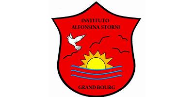 INSTITUTO ALFONSINA STORNI