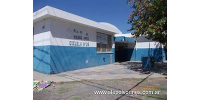 INSTITUTO ANTARTIDA ARGENTINA
