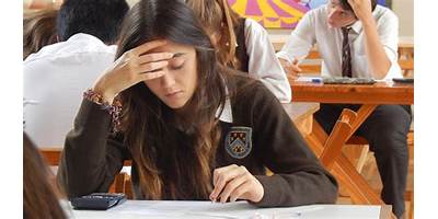 INSTITUTO BARKER