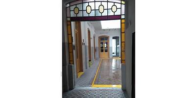 INSTITUTO BEDE