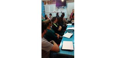 INSTITUTO BELGRANO COMPUTACION I.PROF 32/I.T 45