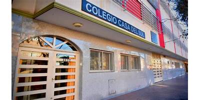 INSTITUTO CASA DEL SOL