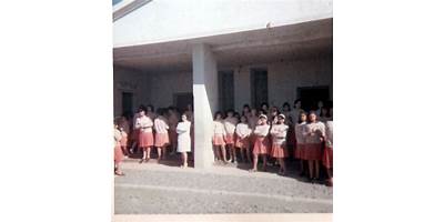 INSTITUTO CEFERINO NAMUNCURA