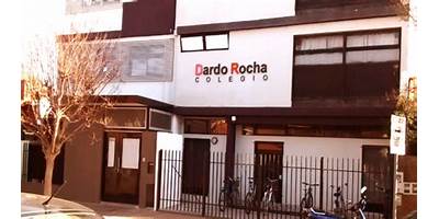 INSTITUTO DARDO ROCHA