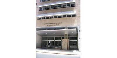 INSTITUTO DE EDUCACION SUPERIOR DR.JOAQUIN V. GONZALEZ