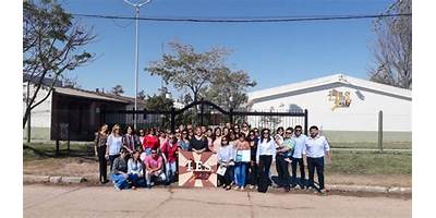 INSTITUTO DE EDUCACION SUPERIOR - SAN BERNARDO