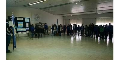 INSTITUTO DE ENSEÑANZA MEDIA ALMIRANTE BROWN