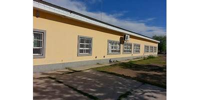 INSTITUTO DE FORMACION DOCENTE CONTINUA