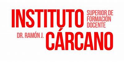 INSTITUTO DE FORMACION DOCENTE RAMON J. CARCANO