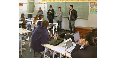 INSTITUTO DEL CARMEN