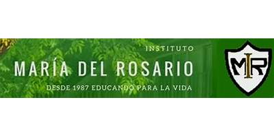 INSTITUTO DEL ROSARIO