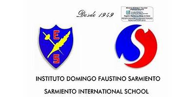 INSTITUTO DOMINGO FAUSTINO SARMIENTO