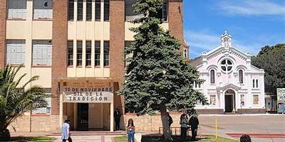 INSTITUTO DON BOSCO