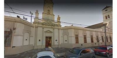 INSTITUTO DON BOSCO