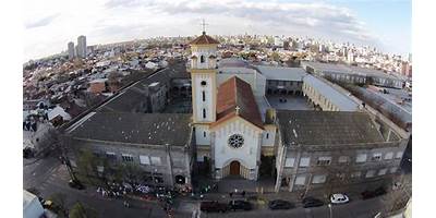INSTITUTO DON ORIONE