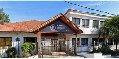 INSTITUTO EDUCATIVO ARGENTINO