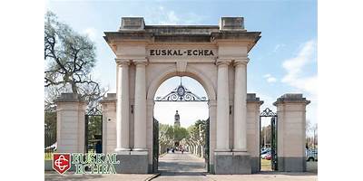 INSTITUTO EUSKAL ECHEA NIÑOS