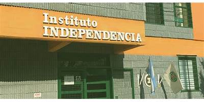 INSTITUTO INDEPENDENCIA