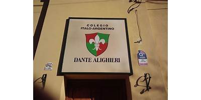 INSTITUTO ITALO ARGENTINO
