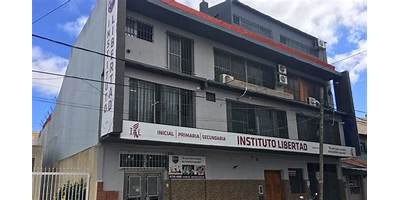 INSTITUTO JOSÉ DE SAN MARTIN