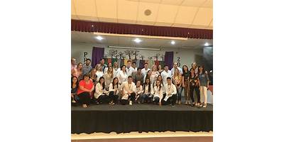 INSTITUTO JOSE MARIA PAZ