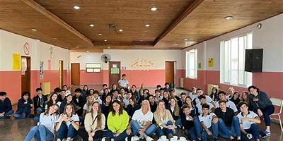 INSTITUTO JUAN XXIII