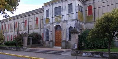 INSTITUTO LA SALLE