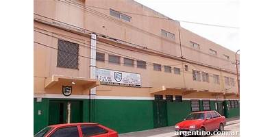 INSTITUTO MANUEL BELGRANO