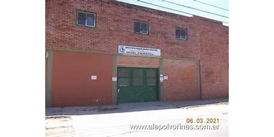 INSTITUTO MARIA MADRE NUESTRA