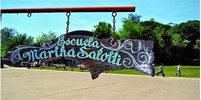 INSTITUTO MARTHA SALOTTI