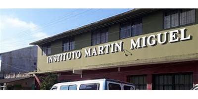 INSTITUTO MARTÍN MIGUEL DE GÜEMES