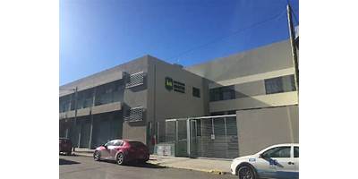 INSTITUTO MARTÍN RIVADAVIA