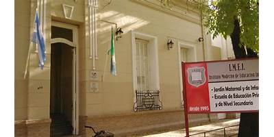 INSTITUTO MODERNO DE EDUCACION INTEGRAL