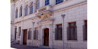INSTITUTO MONSEÑOR CESAR CANEVA