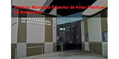 INSTITUTO MUNICIPAL DE ARTES PLÁSTICAS