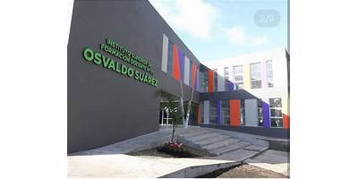 INSTITUTO MUNICIPAL SUPERIOR DE FORMACIÓN TÉCNICA