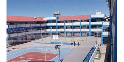 INSTITUTO NICASIA ZEBALLOS DE BAIGORRIA