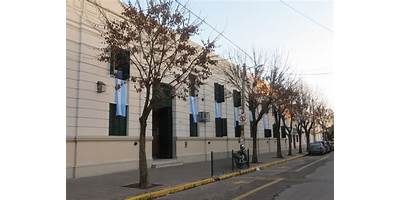 INSTITUTO NUESTRA SEÑORA DE LOURDES