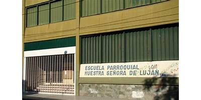 INSTITUTO NUESTRA SEÑORA DE LUJAN