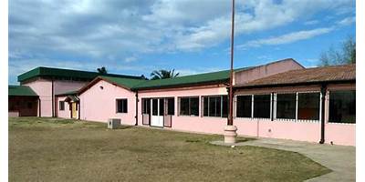 INSTITUTO NUESTRA SEÑORA DE LUJÁN
