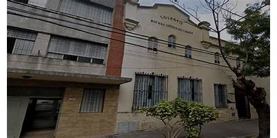 INSTITUTO NUESTRA SEÑORA DEL CARMEN